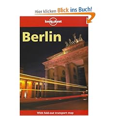 Berlin. City Guide (1st ed)
