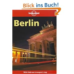 Berlin. City Guide (1st ed)