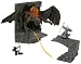 Armies of Middle- Balrog Vs Gandalf at earth bridge at Khazad Dum (Lord of the Rings)_s-2