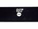 USA Mower Blades (3 U10180BP Standard High-Lift for Windsor 50-3055 50-3160 Bobcat 42180B Length 21 in. Width 2-1/2 in. Thickness .250 in. Center Hole 5/8 in. 61 in. Deck