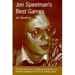 Jon Speelman's Best Games