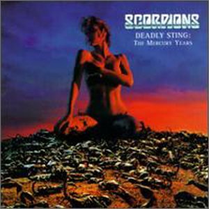 Scorpions - Deadly Sting (disc 1) - Zortam Music