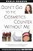 Don't Go to the Cosmetics Counter Without Me