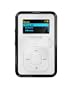 SanDisk Sansa Clip+ SDMX18R-004GW-A57 4 GB MP3 Player (White)