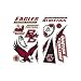 NCAA Boston College Eagles Peel-and-Stick