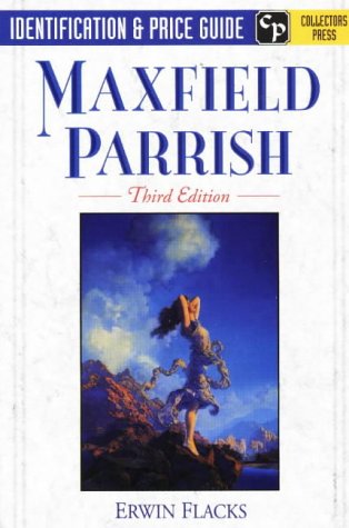  Maxfield Parrish