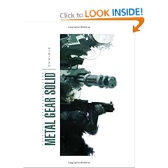 Metal Gear Solid Omnibus