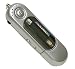 Macvision MA833A-5S 512 MB MP3 Player Silver