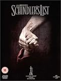 Schindler's List [UK IMPORT] - Liam Neeson