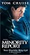 Minority Report [Import]