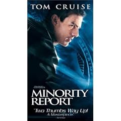 Minority Report