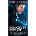 Minority Report [VHS]