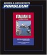 Italian II - 2nd Ed.: Learn to Speak and Understand Italian with Pimsleur Language Programs