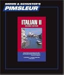 Italian II - 2nd Ed.: Learn to Speak...