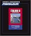 Book Italian II - 2nd Ed.: Learn to Speak and Understand Italian with Pimsleur Language Programs