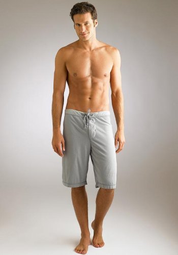 Buy James Perse Jersey Pajama Shorts Loungewear