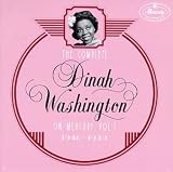 Review Dinah Washington  / The Complete Dinah Washington Vol.1