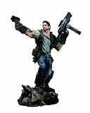 DC Unlimited Starcraft Premium Series 1 Collectible Figure: Jim Raynor