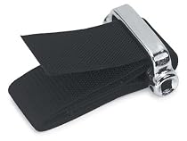 SK 90210 3/8-Inch and 1/2-Inch Square Drive 7-Inch Strap Oil Filter Strap Wrench
