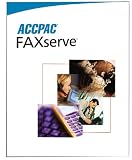 FaxServe 6.0 for Netware and Groupwise (100-user)