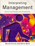 Interpreting Management: Exploring Change and Complexity