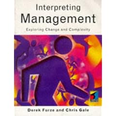 Interpreting Management: Exploring Change and Complexity