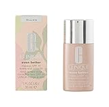 UPC 020714324629 product image for Clinique Even Better Makeup Spf 15 Dry Combination to Combination Oily Skin, Ivo | upcitemdb.com