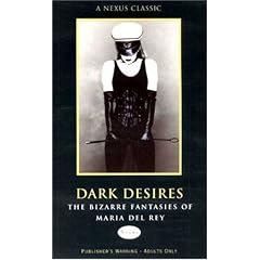 Dark Desires (Nexus Classic)