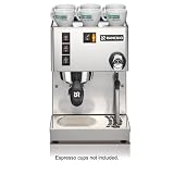 Silvia Version 3 in Stainless Steel Best Deals