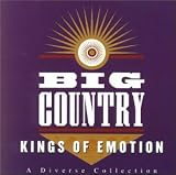 Kings of Emotion