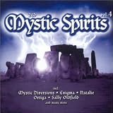 Mystic Spirits Vol. 4