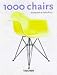 Books : 1000 Chairs (Klotz)