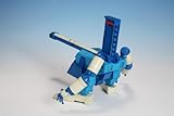 Tengen Toppa Gurren Lagann Dayakkaiser Plain Model Kit