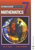 New National Framework Mathematics 7