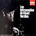 Musique : Les Introuvables du chant verdien