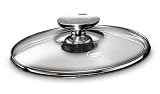  : Berndes 6-Inch Glass Lid
