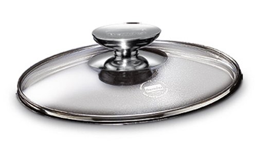 Berndes 6-Inch Glass Lid