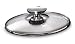 Berndes 6-Inch Glass Lid