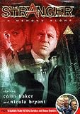DVD : The Stranger - In Memory Alone (Starring Doctor Who actor Colin Baker)