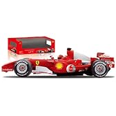 フェラーリ 1/10 スケール R/C フェラーリ 248 F1