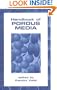 Handbook of Porous Media