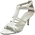 Nine West Womens Knoll T-Strap