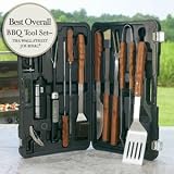 Heritage Professional Barbecue Grill Tool Set