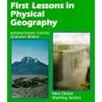 First Lessons in Physical Geography by G.H.C. Waters