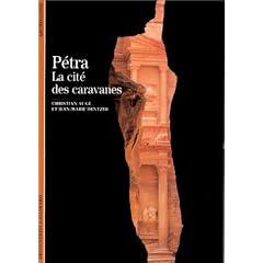 P�tra : La cit� des caravanes