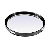 Hama - 70052 - Filtre Uv - 52 Mm - Noir by Hama