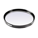 Hama 070052 - Filtro ultravioleta, 52...