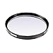 Hama 70067 Filtre UV � 67 mm Noir