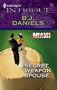 Secret Weapon Spouse (Miami Confidential, Book 1) (Harlequin Intrigue Series #915)