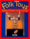 Wooden Toy Books